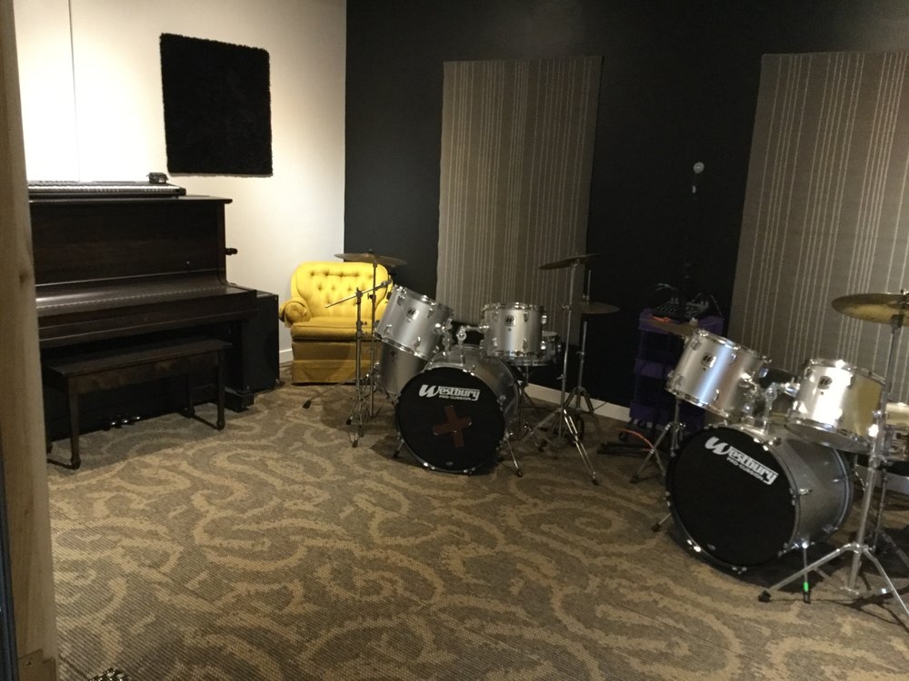 Galerie d'art Vibration Studios