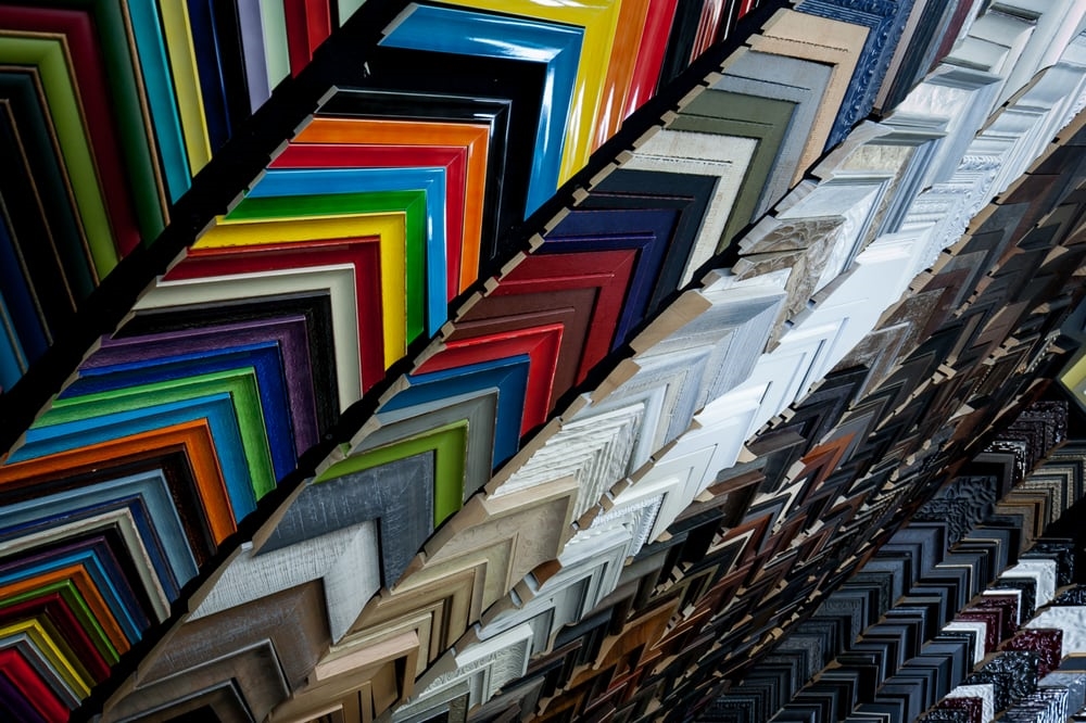 Art Gallery Framing & Art Centre