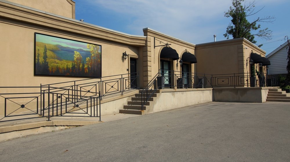 Art Gallery True North Gallery