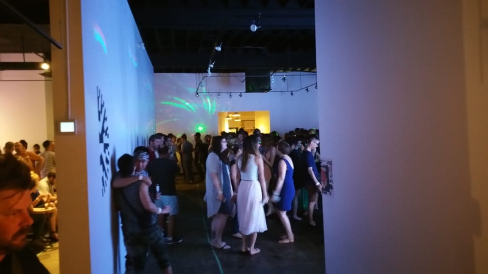 Galerie d'art Latitude 53