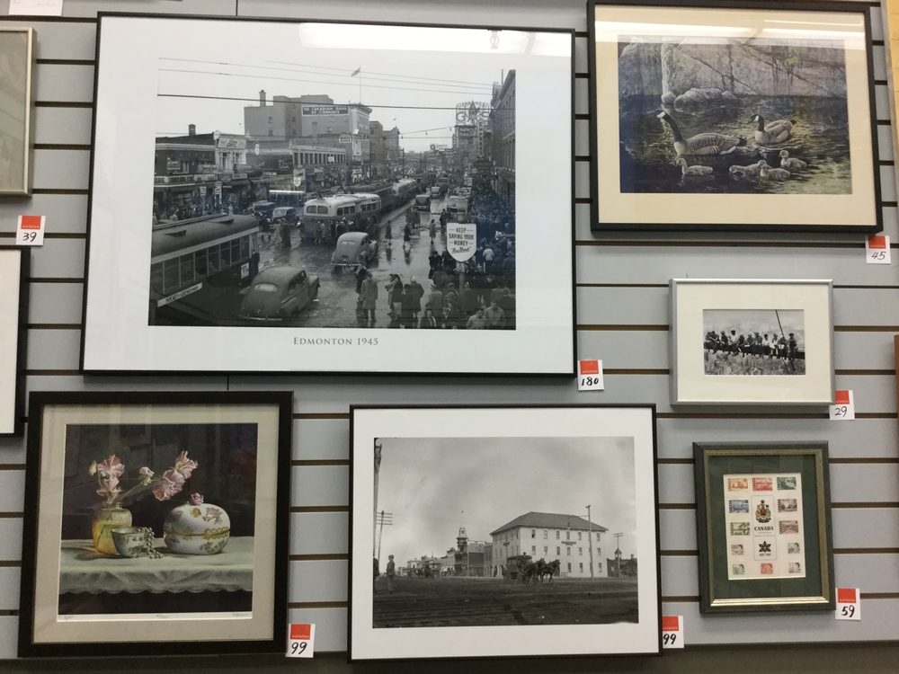 Galerie d'art Galatea Galleries