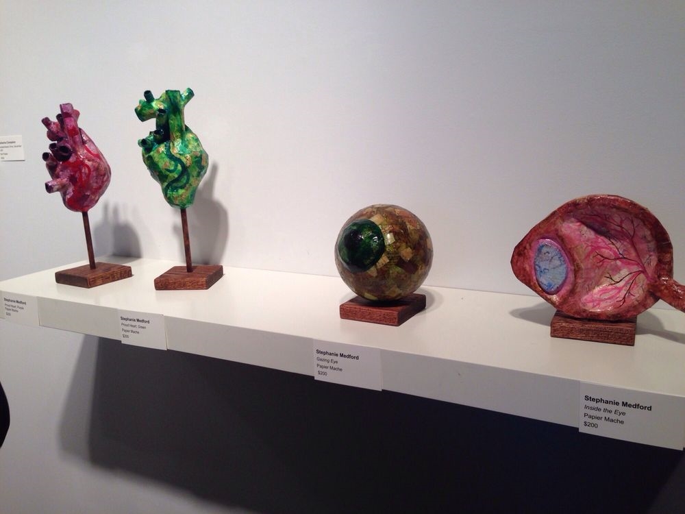 Galerie d'art Nina Haggerty Centre For the Arts