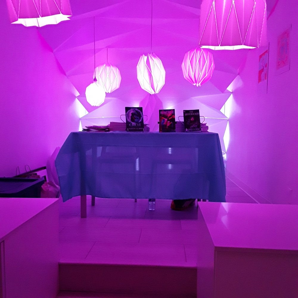 Galerie d'art Vignettes Design