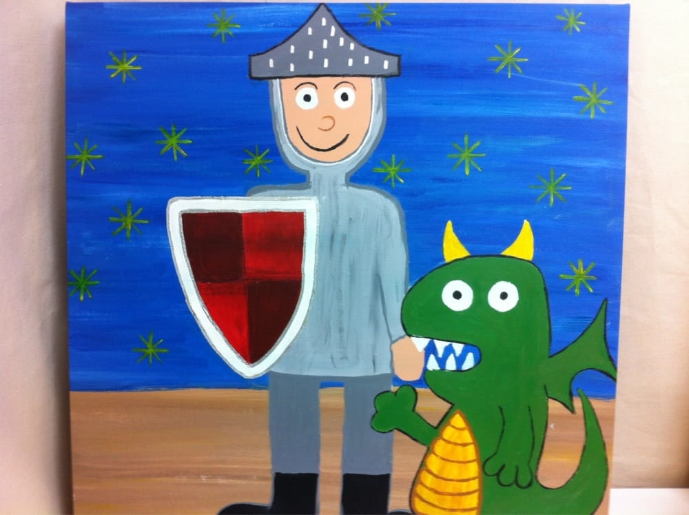 Galerie d'art 4Cats Art Studio