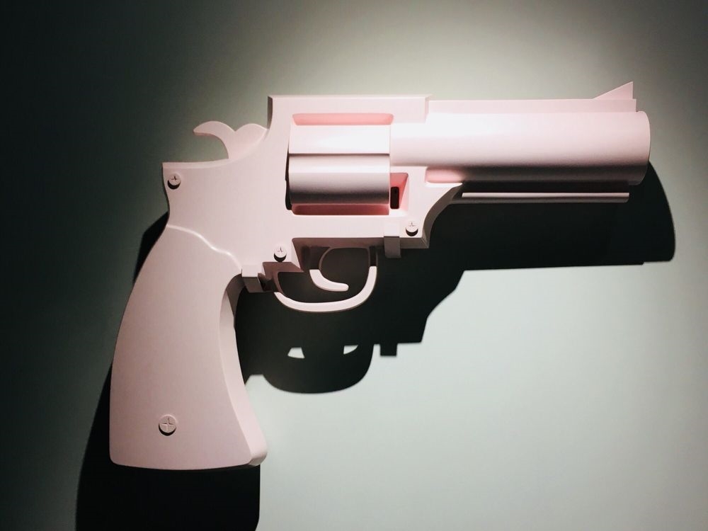 Galerie d'art The Front Gallery