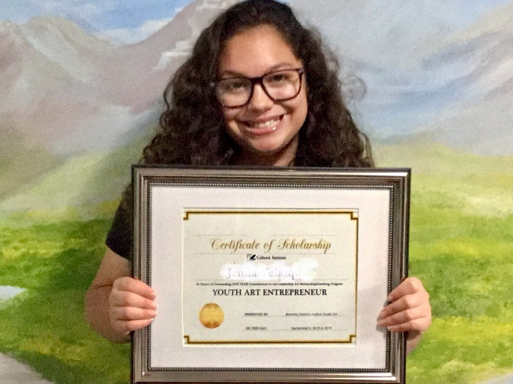 Galerie d'art Native Studio Art