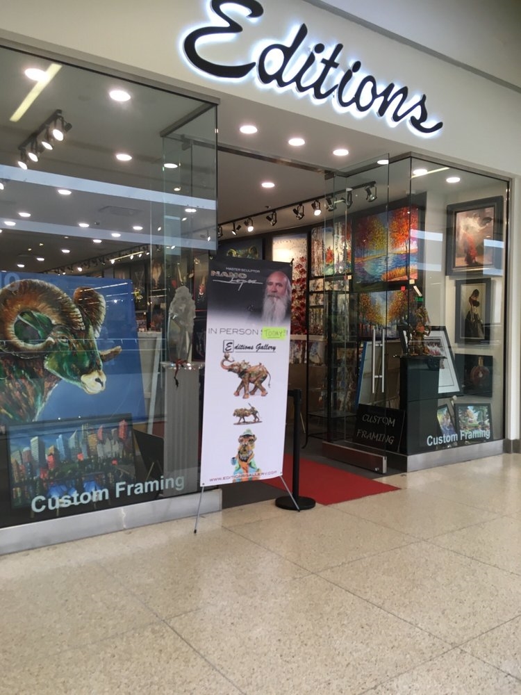 Galerie d'art Editions Gallery