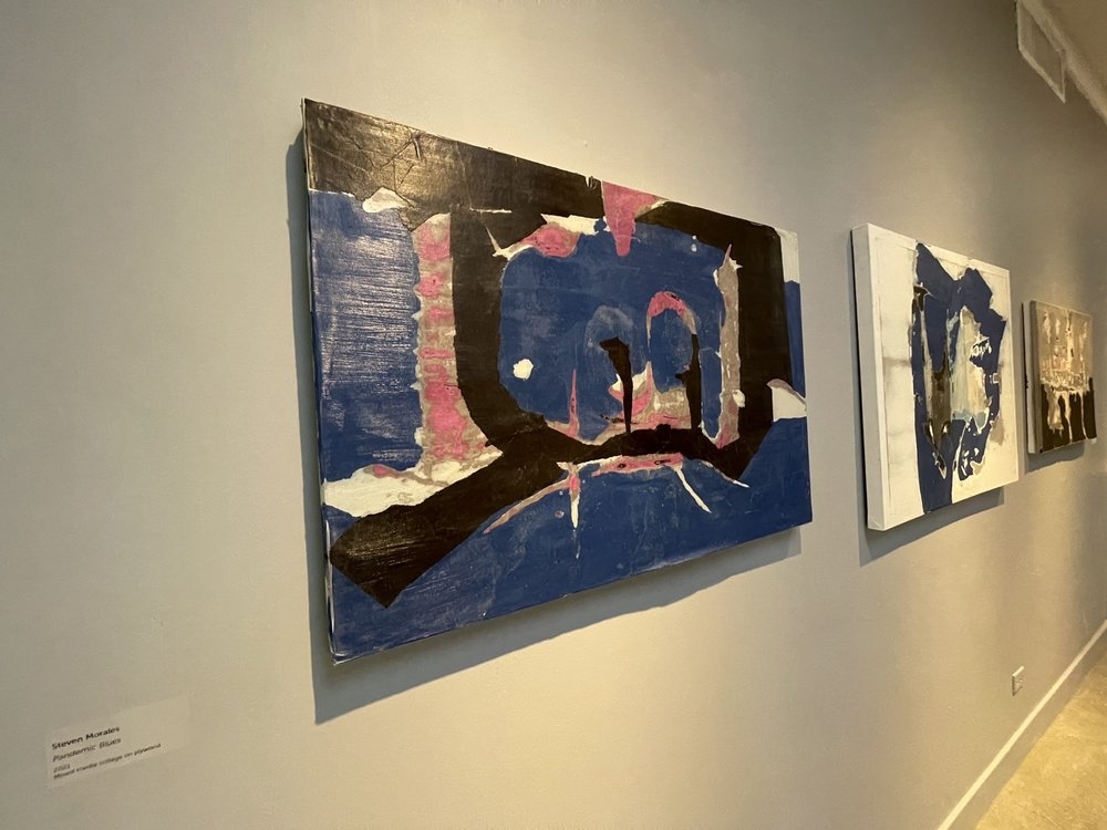 Galerie d'art Richmond Art Center