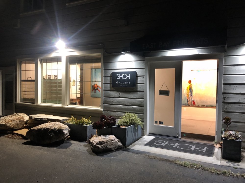 Galerie d'art SHOH Gallery