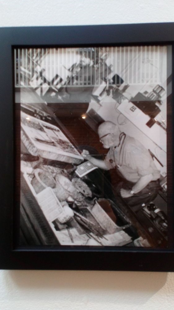 Galerie d'art Canessa Gallery