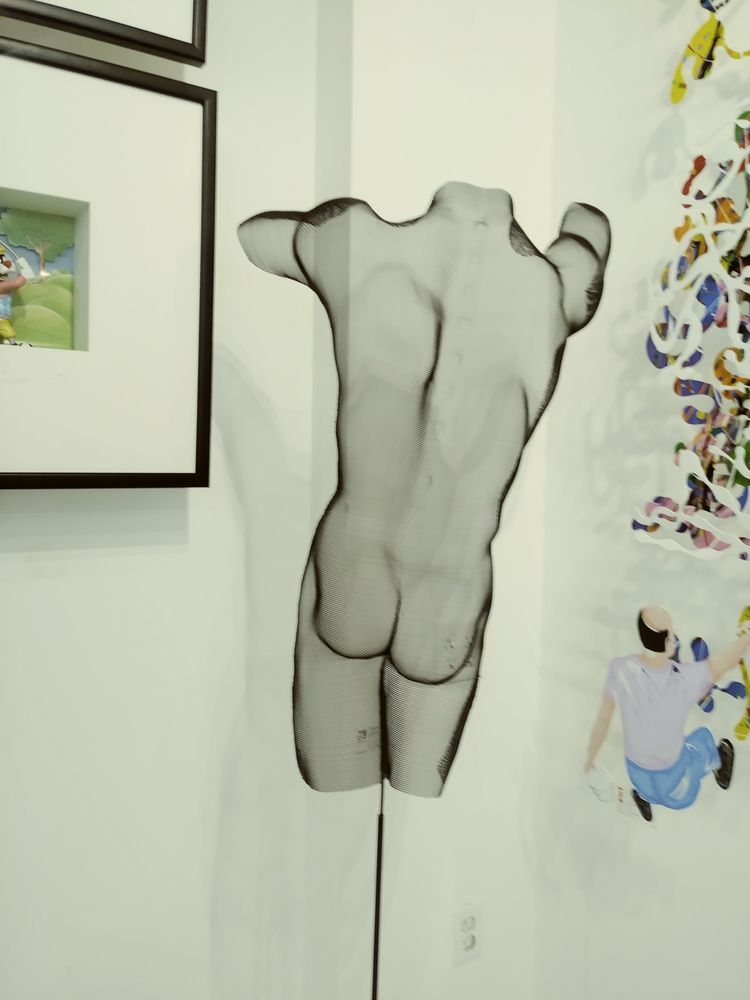 Galerie d'art Eden Fine Art