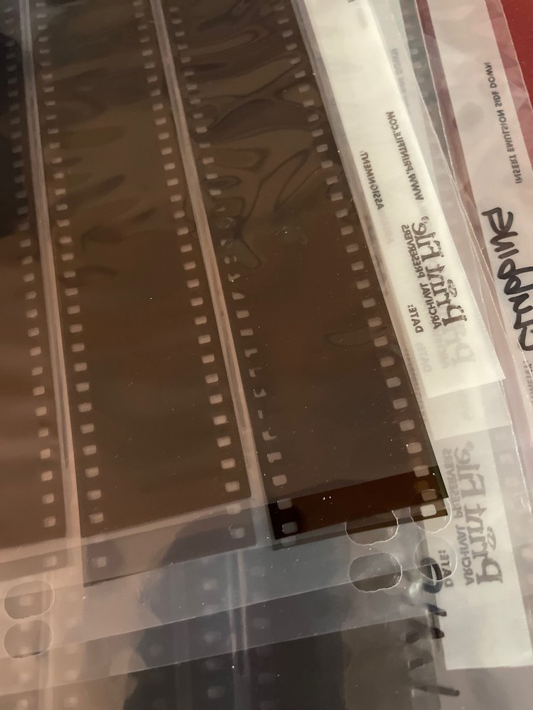 Galerie d'art The Lightroom