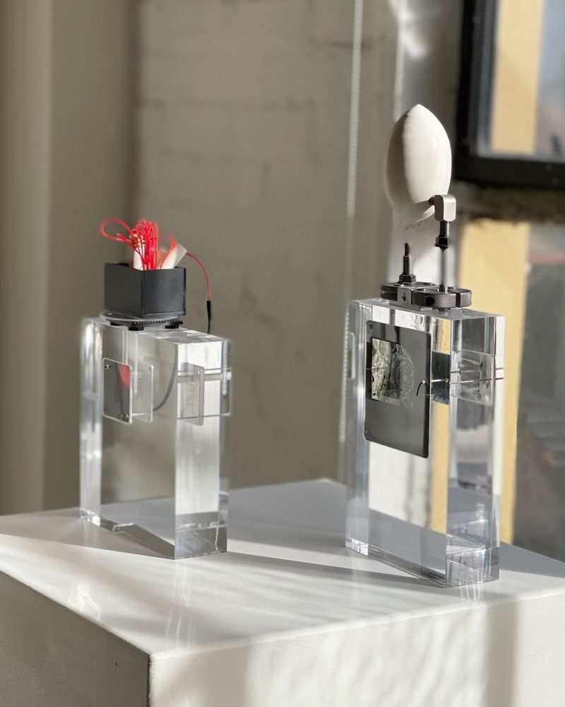 Galerie d'art Epperson Gallery