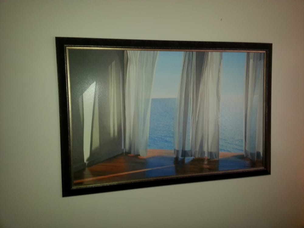 Art Gallery Blue Lotus Art, Metropolis