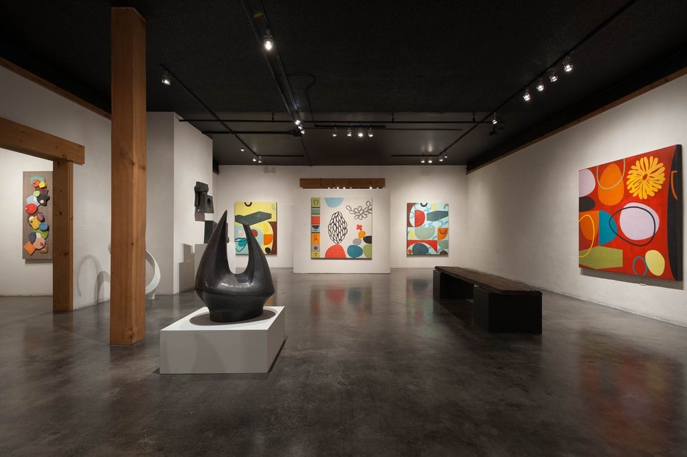 Art Gallery Sopa Fine Arts