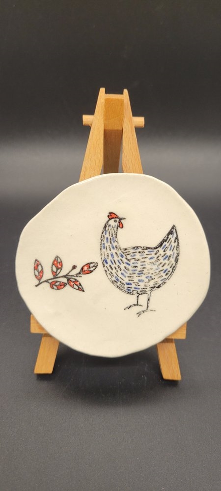 Art Gallery Potters Addict