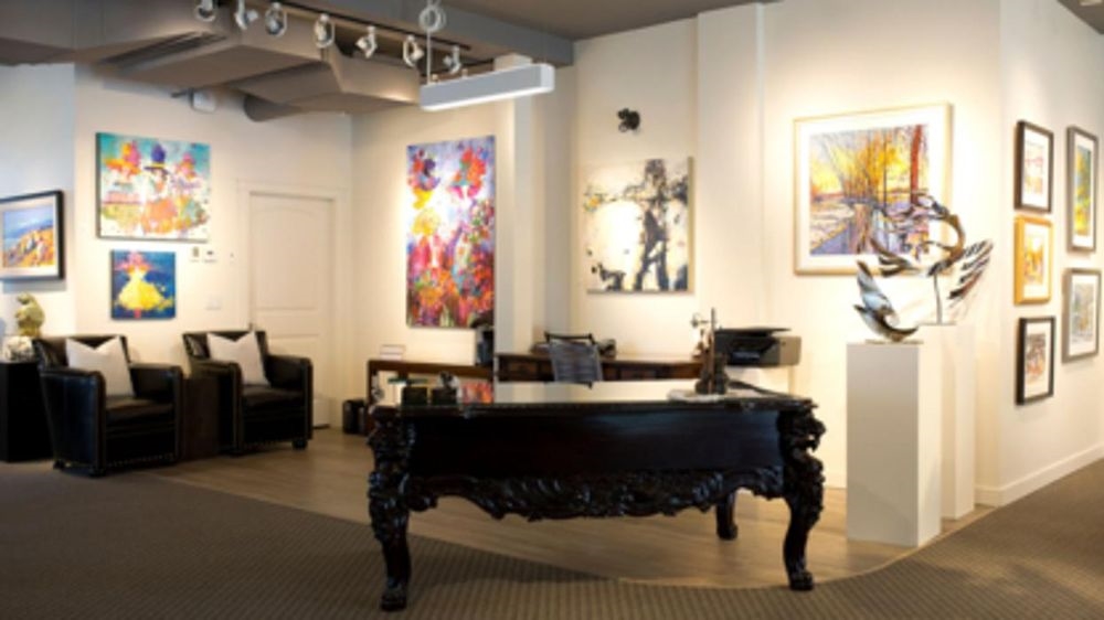 Art Gallery Gallery 421