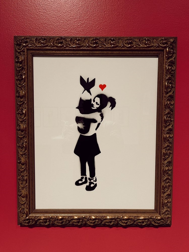 Art Gallery Kelowna Art Gallery