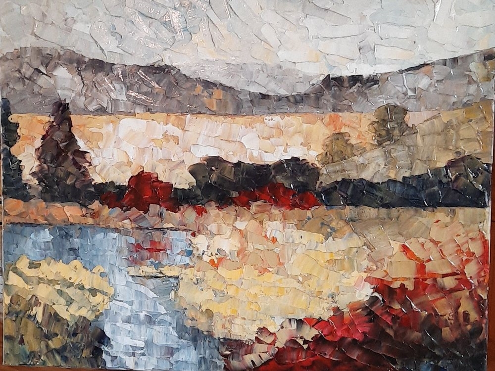 Art Gallery Galerie Saint-Paul