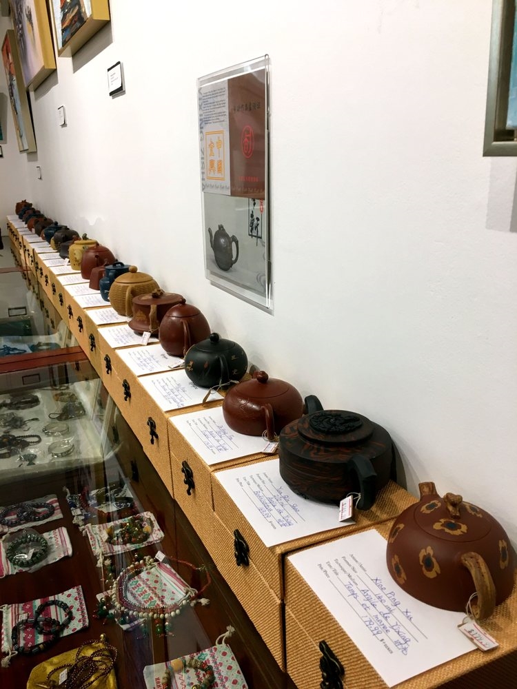 Art Gallery Loongese