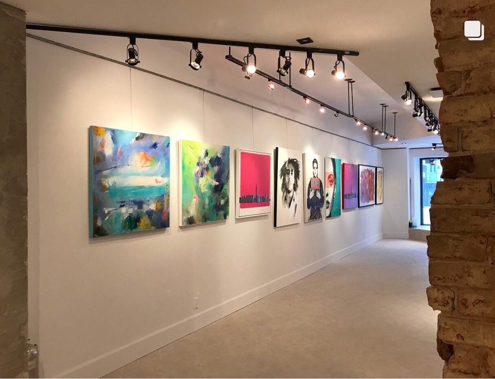 Art Gallery Le HangArt