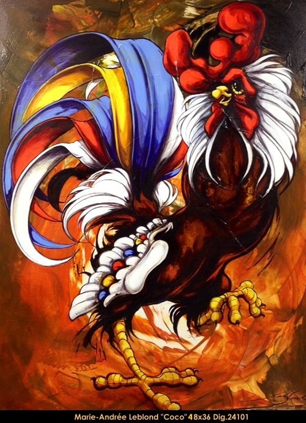 Art Gallery Le Balcon d'Art