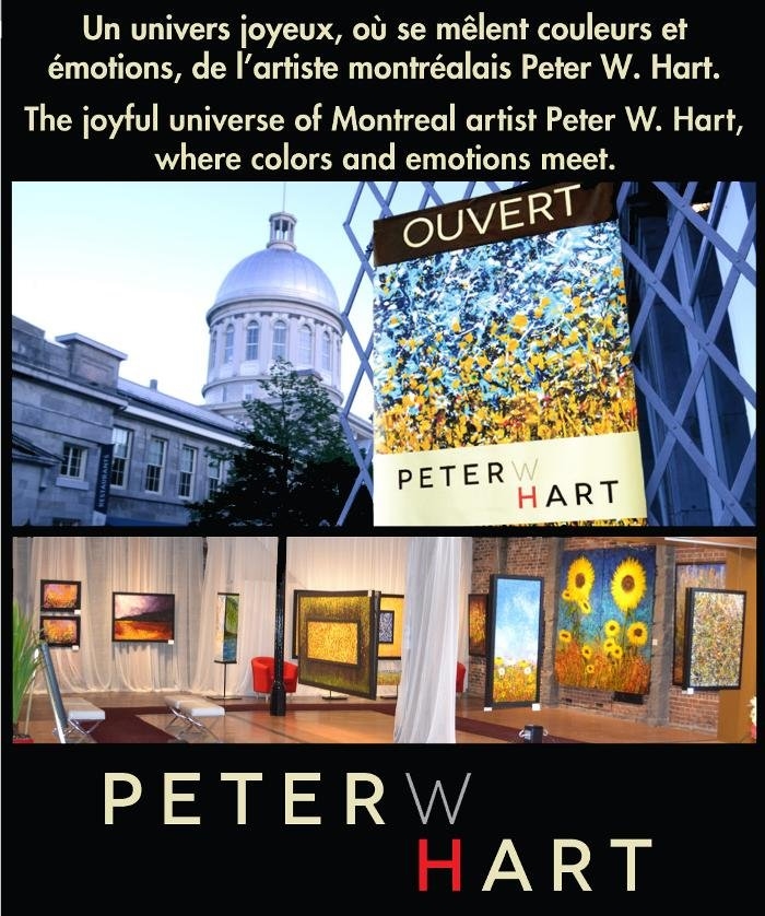 Art Gallery PETERWHART