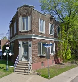 Art Gallery Galerie Vanasse