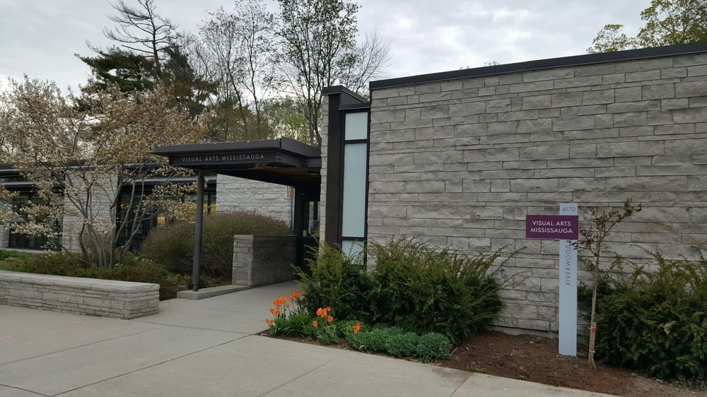 The 10 best Art Galleries in Mississauga SINGULART