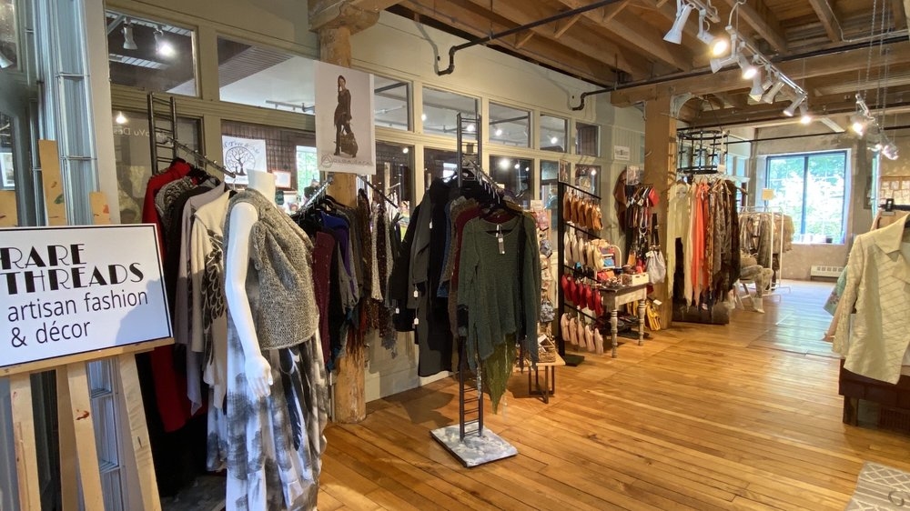 Art Gallery Alton Mill Arts Centre