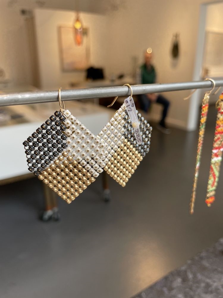 Galería de arte Gallery Lulo