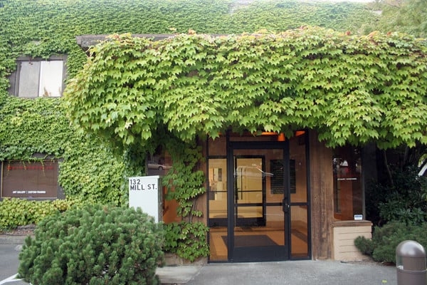 Galería de arte Hammerfriar