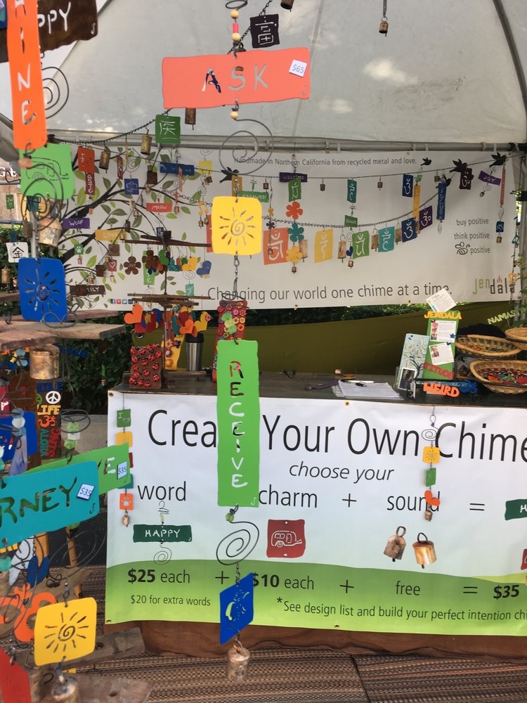 Galería de arte Jendala