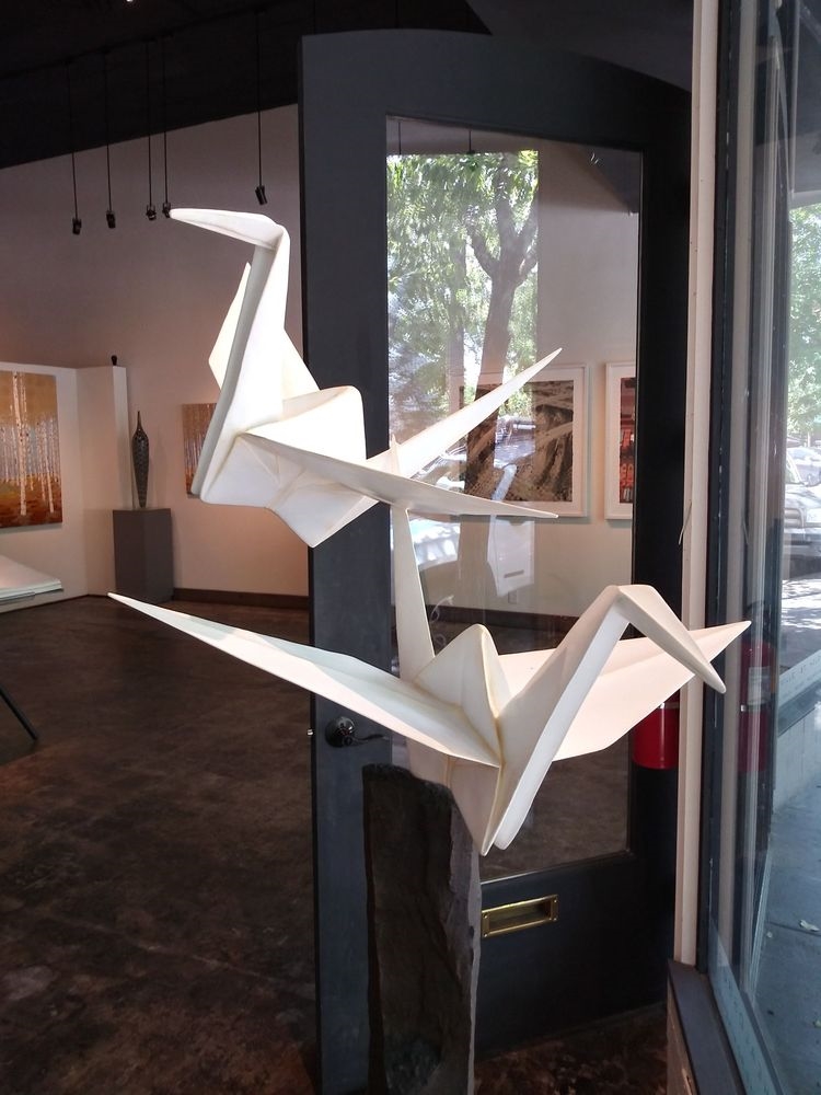 Galería de arte AERENA Galleries & Gardens