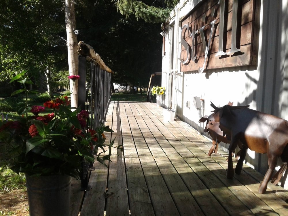 Art Gallery Styll Gallery