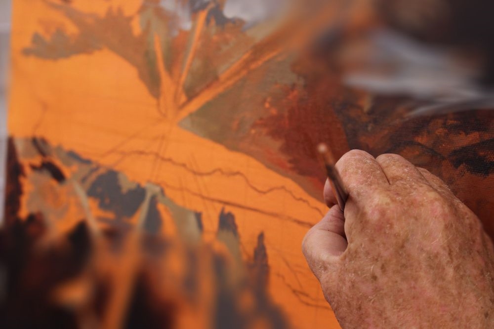 Galerie d'art Forum Art Centre