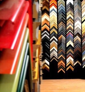 Galerie d'art Fleet Galleries