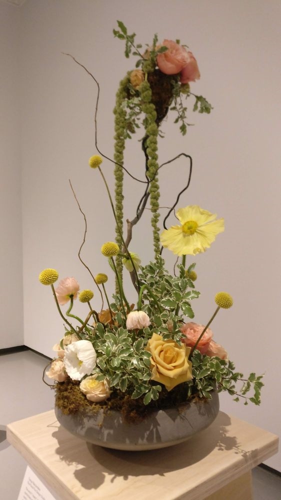 Galerie d'art Winnipeg Art Gallery