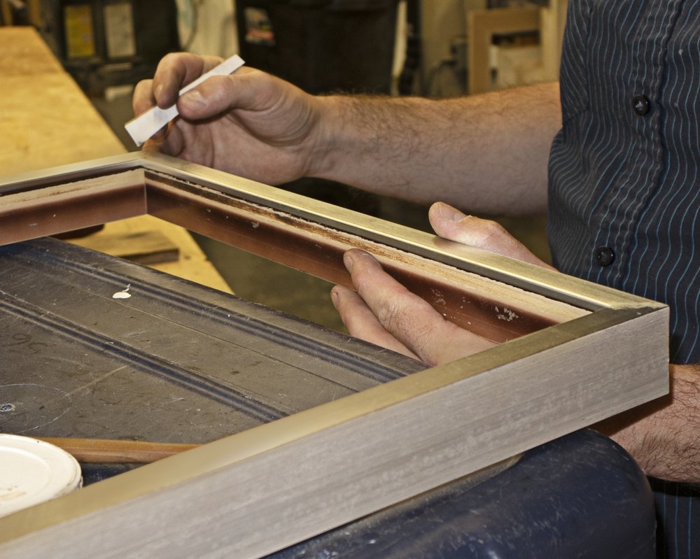 Galerie d'art Mayberry Fine Art