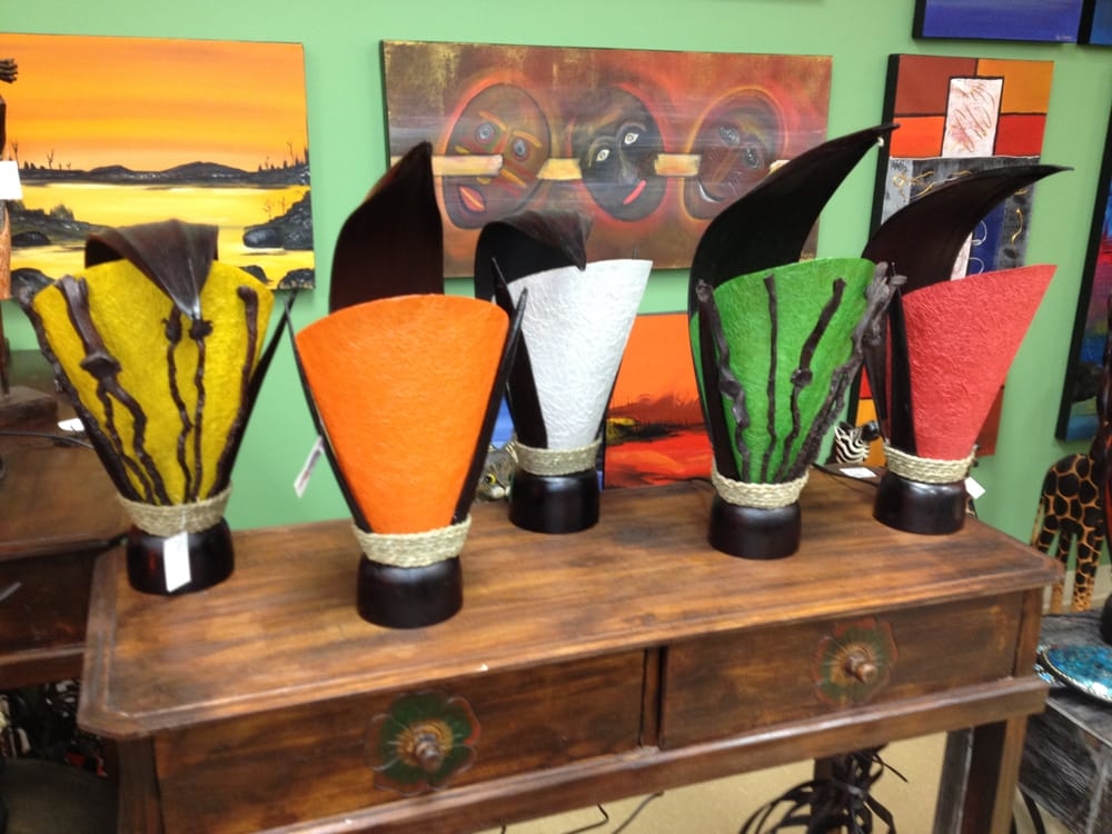 Galerie d'art Pieces of Paradise