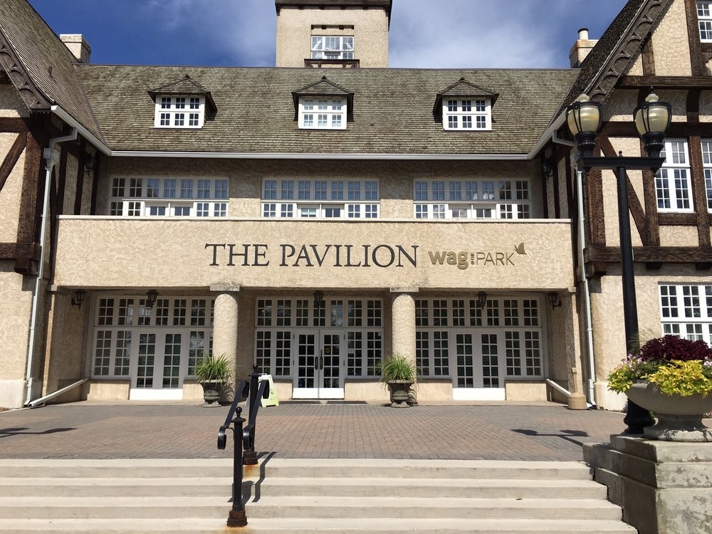 Galerie d'art Assiniboine Park Pavilion Gallery