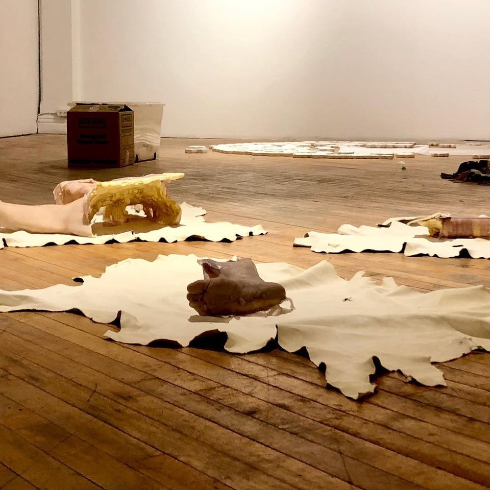 Galerie d'art aceartinc.