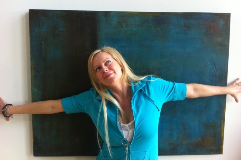 Art Gallery Jenna Lamont