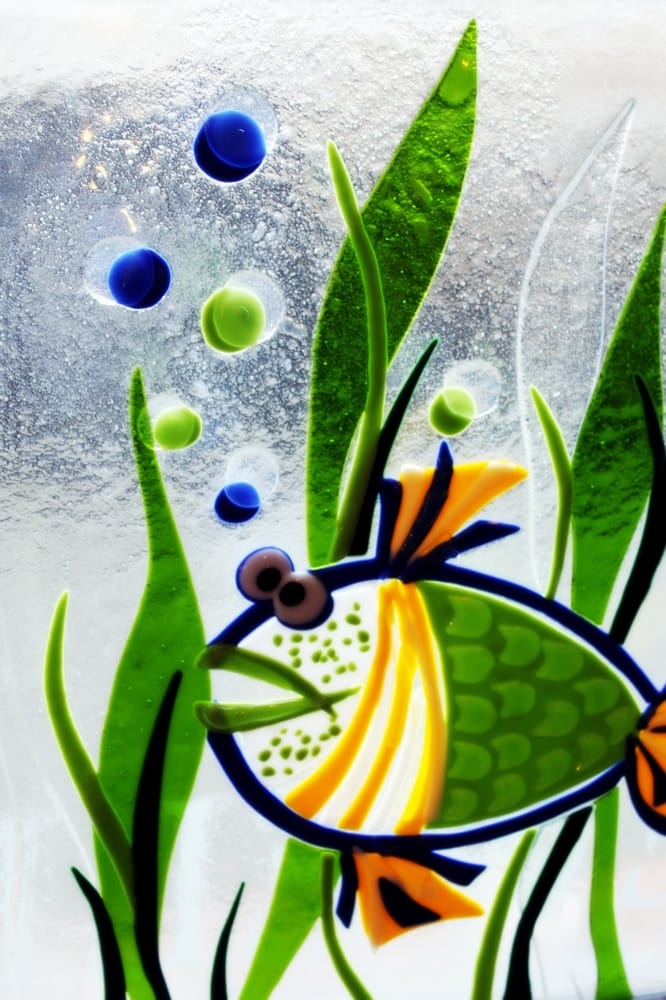 Galerie d'art Smashin' Glass & Anything Art