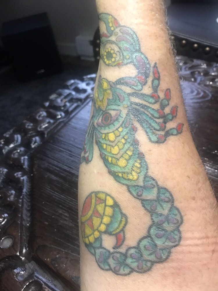 Galerie d'art The Electric Umbrella