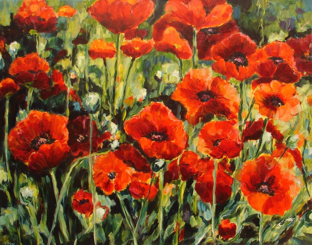 Art Gallery The Lloyd Gallery