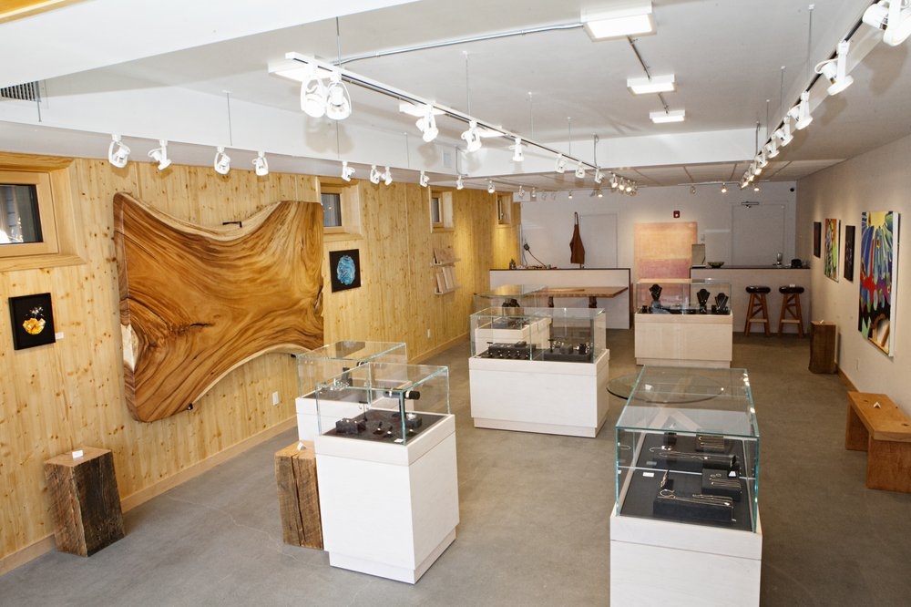 Art Gallery Studio Saljo