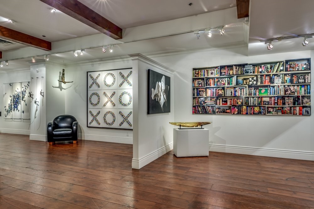 Art Gallery Whistler Contemporary Gallery