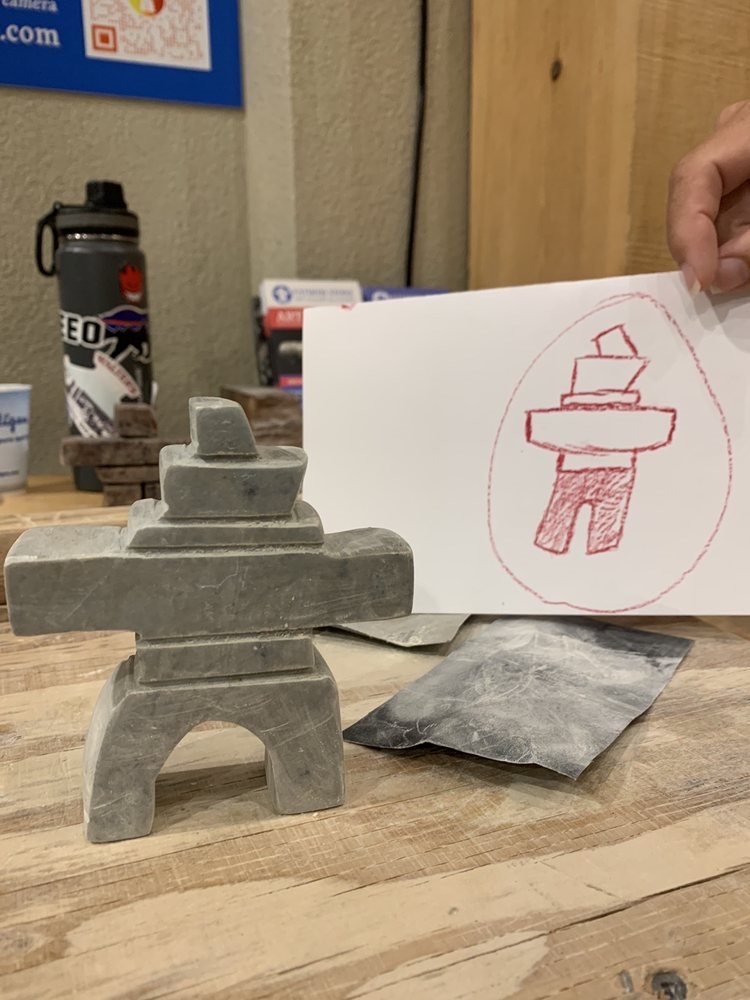 Art Gallery Fathom Stone Art Gallery & Art Classes