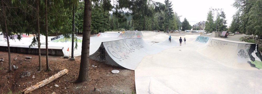 Art Gallery Squamish Lil'wat Cultural Centre